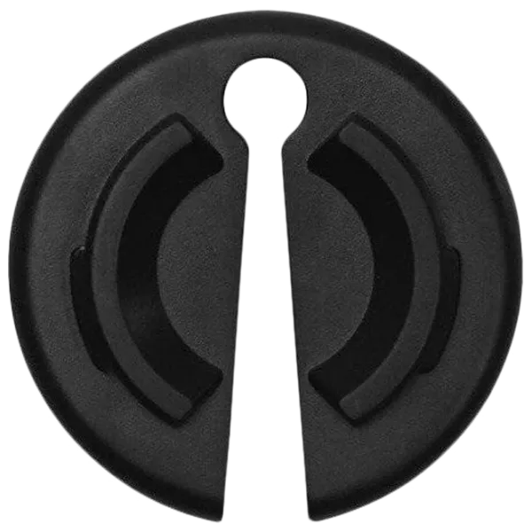Set desfacător de vin Circle Joy CJ-TZ02  1.5 W / Gray photo 6