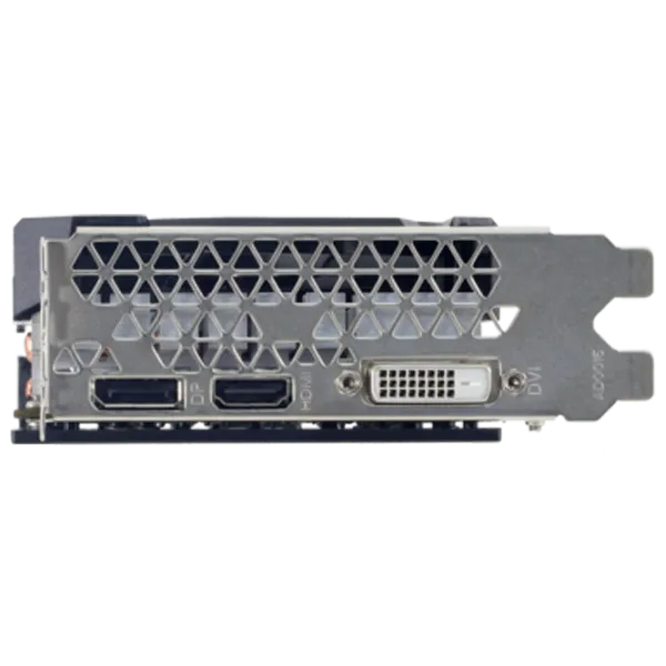 Placă video Biostar GeForce GTX2060 SUPER PCI Express x16 3.0 / 8 GB photo 3