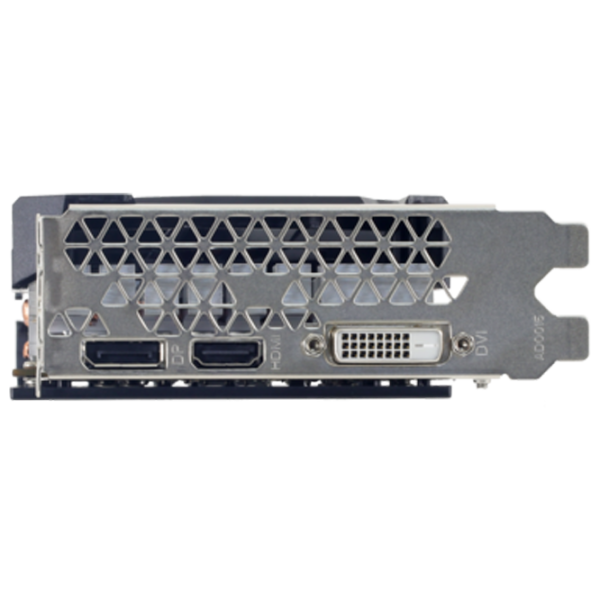 Placă video Biostar GeForce GTX2060 SUPER PCI Express x16 3.0 / 8 GB photo 3