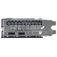 Видеокарта Biostar GeForce GTX2060 SUPER PCI Express x16 3.0 / 8 ГБ photo 3