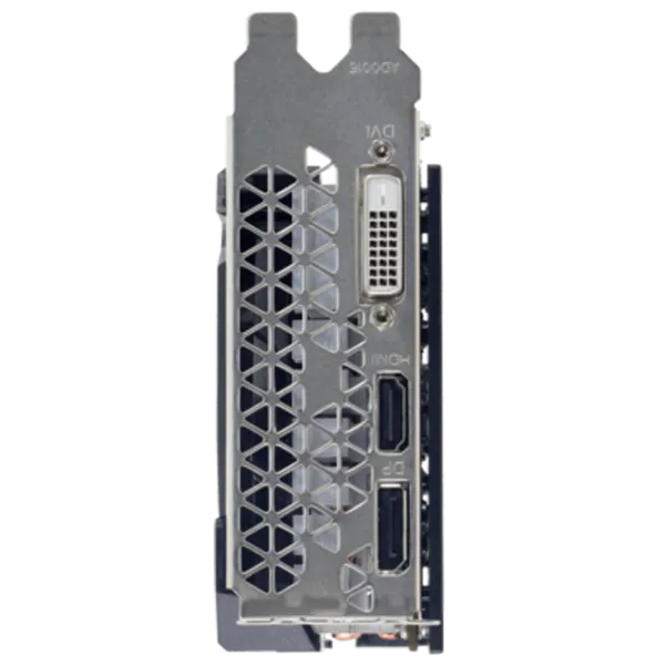 Placă video Biostar GeForce GTX2060 SUPER PCI Express x16 3.0 / 8 GB photo 4