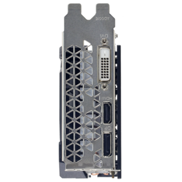 Placă video Biostar GeForce GTX2060 SUPER PCI Express x16 3.0 / 8 GB photo 4