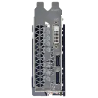 Видеокарта Biostar GeForce GTX2060 SUPER PCI Express x16 3.0 / 8 ГБ photo 4