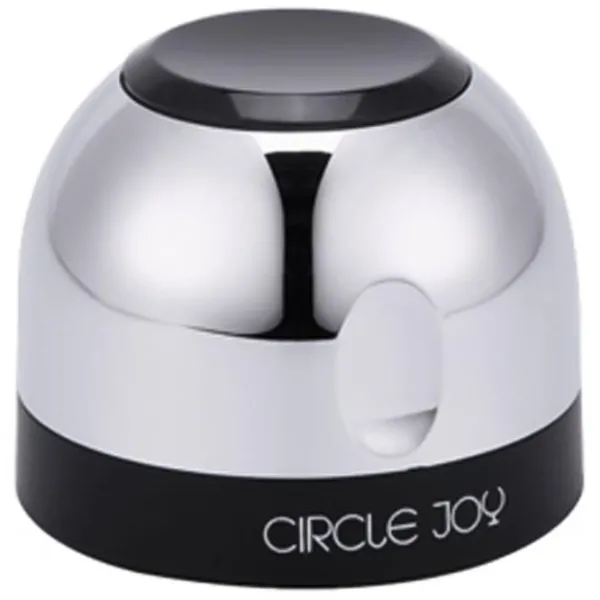 Dop de vid Circle Joy CJ-JS02   / Silver photo 2