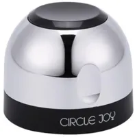 Dop de vid Circle Joy CJ-JS02 / Silver photo 2