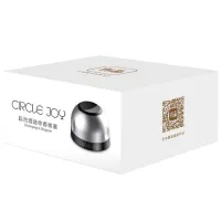 Dop de vid Circle Joy CJ-JS02 / Silver photo 7