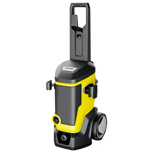 Мойка высокого давления KARCHER K 7 WCM (1.317-400.0) 3000 Вт/ Желтый photo 2