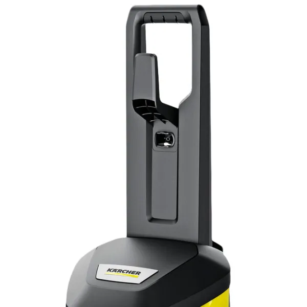 Мойка высокого давления KARCHER K 7 WCM (1.317-400.0) 3000 Вт/ Желтый photo 3