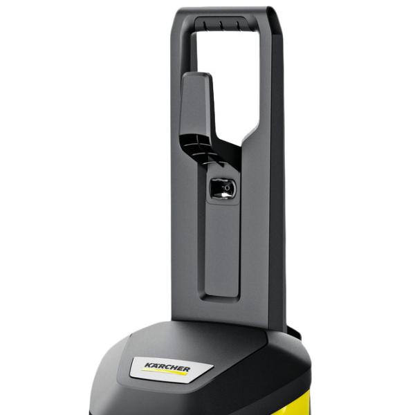Мойка высокого давления KARCHER K 7 WCM (1.317-400.0) 3000 Вт/ Желтый photo 3