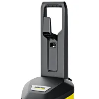 Мойка высокого давления KARCHER K 7 WCM (1.317-400.0) 3000 Вт/ Желтый photo 3
