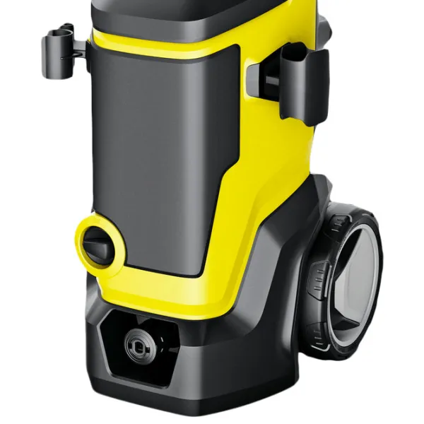 Мойка высокого давления KARCHER K 7 WCM (1.317-400.0) 3000 Вт/ Желтый photo 4