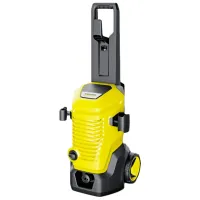 Maşină de curăţat cu presiune KARCHER K 5 WCM Modular Range (1.324-400.0) 2100 W/ Yellow photo 2