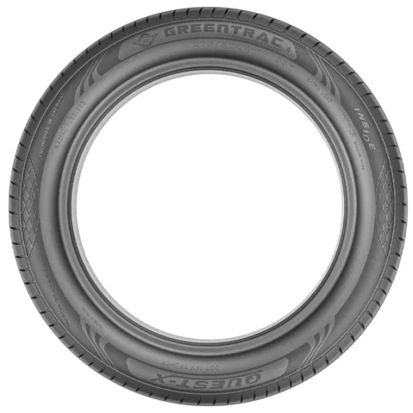 Шины Greentrac Quest-X 225/ 45 R18 95Y XL Лето/ Легковой photo 2 Шины Greentrac Quest-X 225/ 45 R18 95Y XL Лето/ Легковой photo 2