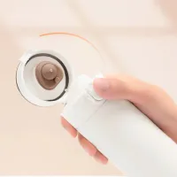 Термокружка Xiaomi Quange BW200 Белый 0.4л photo 6