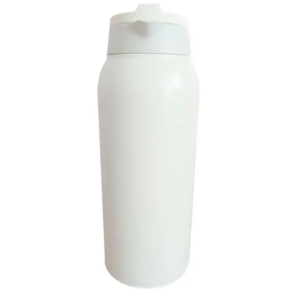 Thermo Jug Xiaomi Viomi Viomi Steel Vacuum Pot White 1.5l photo 2 Thermo Jug Xiaomi Viomi Viomi Steel Vacuum Pot White 1.5l photo 2