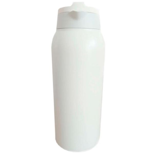 Thermo Jug Xiaomi Viomi Viomi Steel Vacuum Pot White 1.5l photo 2 Thermo Jug Xiaomi Viomi Viomi Steel Vacuum Pot White 1.5l photo 2