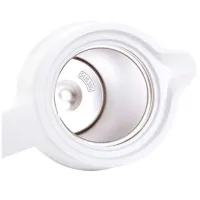 Термокувшин Xiaomi Viomi Viomi Steel Vacuum Pot Белый 1.5л photo 4