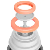 Термокувшин Xiaomi Viomi Viomi Steel Vacuum Pot Белый 1.5л photo 5