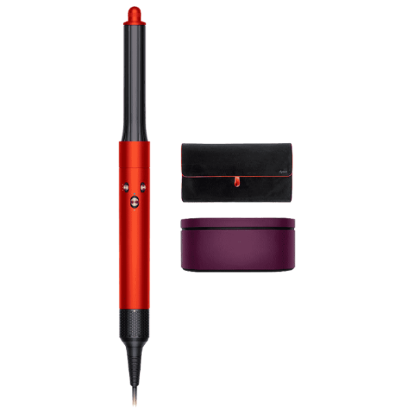 Aparat pentru aranjarea părului Dyson HS05 Long 1300 W/ Orange photo 2