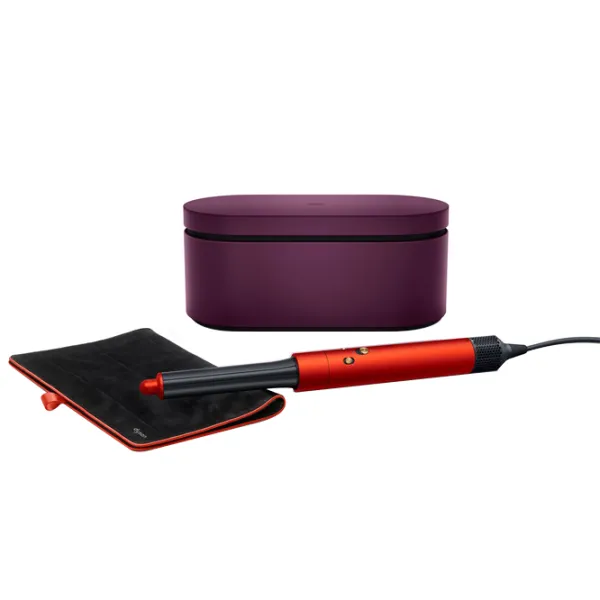 Aparat pentru aranjarea părului Dyson HS05 Long 1300 W/ Orange photo 3