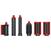 Aparat pentru aranjarea părului Dyson HS05 Long 1300 W/ Orange photo 5