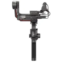 Стабилизатор DJI RS 3 Pro Combo Bluetooth/ Черный photo 2