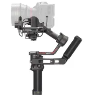 Стабилизатор DJI RS 3 Pro Combo Bluetooth/ Черный photo 5