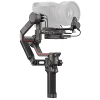 Стабилизатор DJI RS 3 Pro Combo Bluetooth/ Черный photo 6