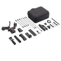Стабилизатор DJI RS 3 Pro Combo Bluetooth/ Черный photo 7