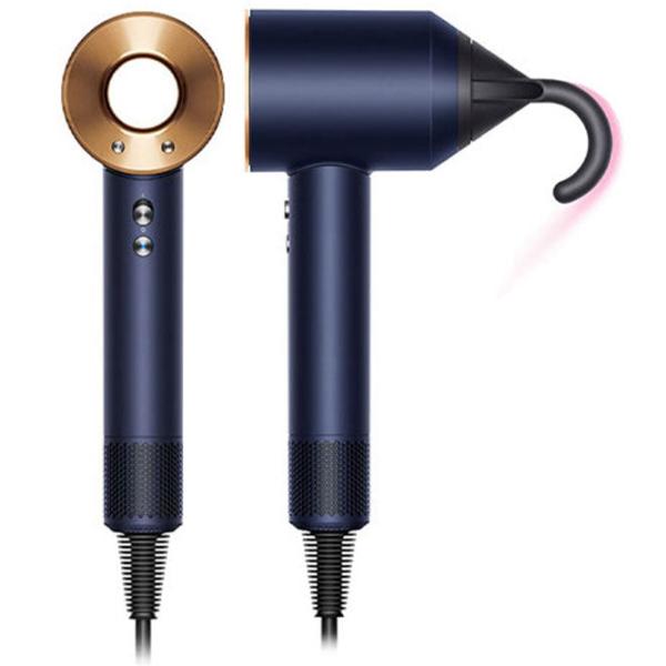 Uscător de păr Dyson HD15 1600 W / Blue photo 2