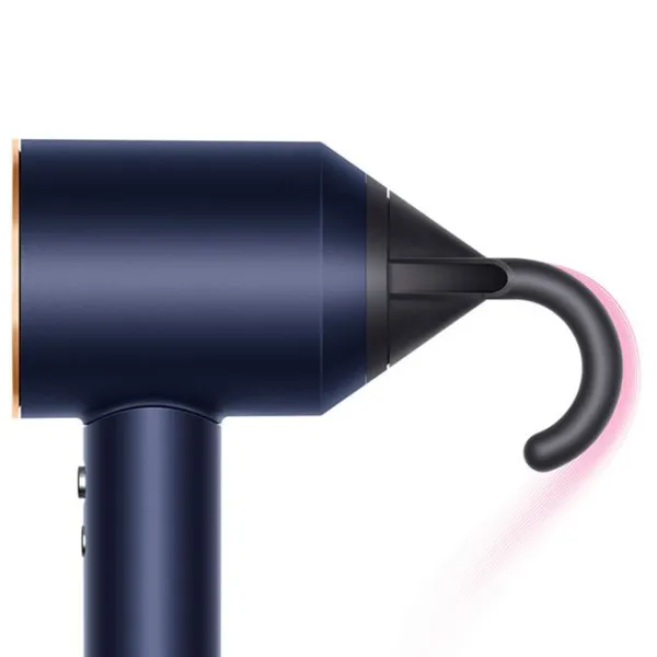 Uscător de păr Dyson HD15 1600 W / Blue photo 3