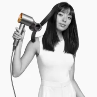 Фен Dyson HD15 1600 Вт / Синий photo 5