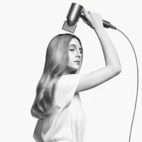 Фен Dyson HD15 1600 Вт / Синий photo 8