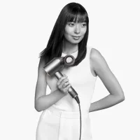 Фен Dyson HD15 1600 Вт / Синий photo 9