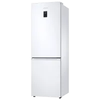 Frigider Samsung RB34T670FWW/UA cu congelator jos 340 l / 185.3 cm / White photo 2