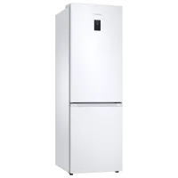 Frigider Samsung RB34T670FWW/UA cu congelator jos 340 l / 185.3 cm / White photo 3