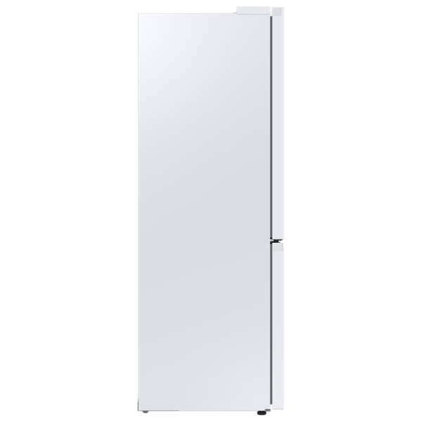 Frigider Samsung RB34T670FWW/UA cu congelator jos 340 l / 185.3 cm / White photo 4 Frigider Samsung RB34T670FWW/UA cu congelator jos 340 l / 185.3 cm / White photo 4