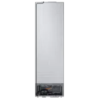 Frigider Samsung RB34T670FWW/UA cu congelator jos 340 l / 185.3 cm / White photo 5