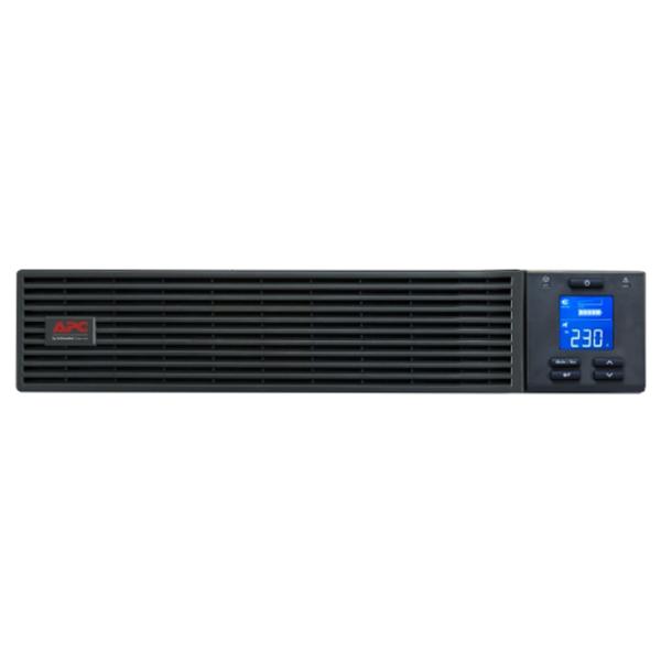 UPS APC SRV1KRIRK Black photo 2