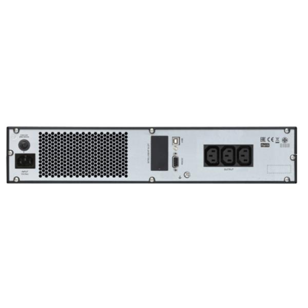 UPS APC SRV1KRIRK Black photo 3