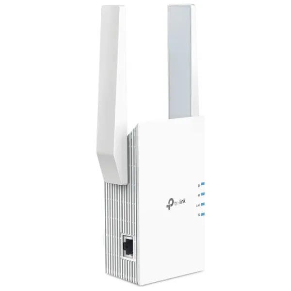 Access Point TP-Link RE705X White photo 3