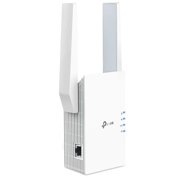 Access Point TP-Link RE705X White photo 3