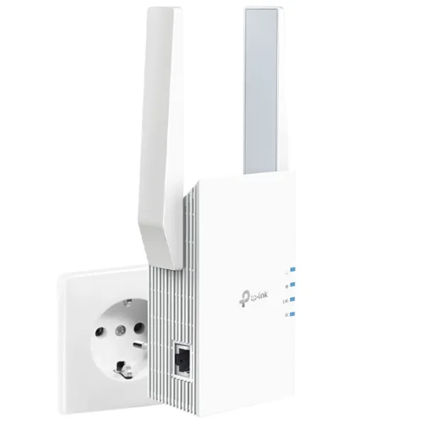 Access Point TP-Link RE705X White photo 4