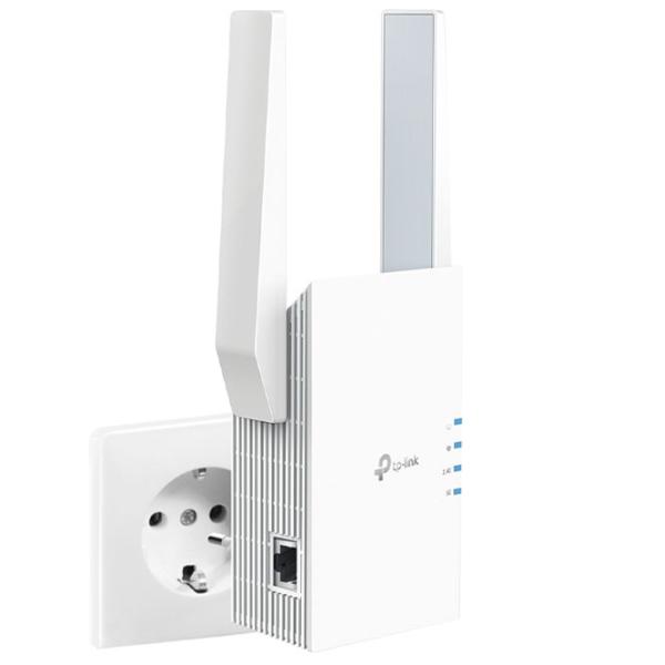 Access Point TP-Link RE705X White photo 4