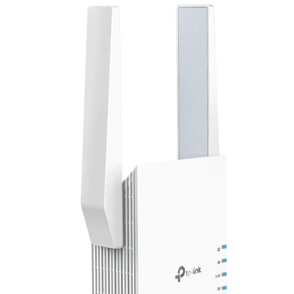 Access Point TP-Link RE705X White photo 5