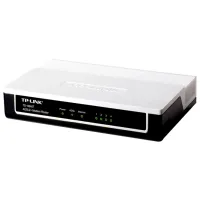 Маршрутизатор TP-Link TD-8840T Белый photo 2