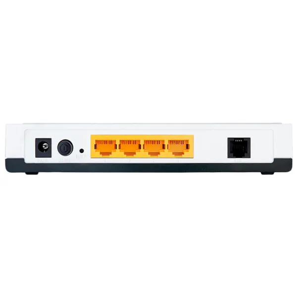 Маршрутизатор TP-Link TD-8840T Белый photo 3