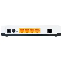Маршрутизатор TP-Link TD-8840T Белый photo 3