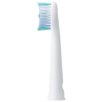 Rezervă pentru periuțe de dinți Panasonic WEW0974W503 Pentru maturi/ White photo 2