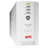 UPS APC BK500-RS Beige photo 2